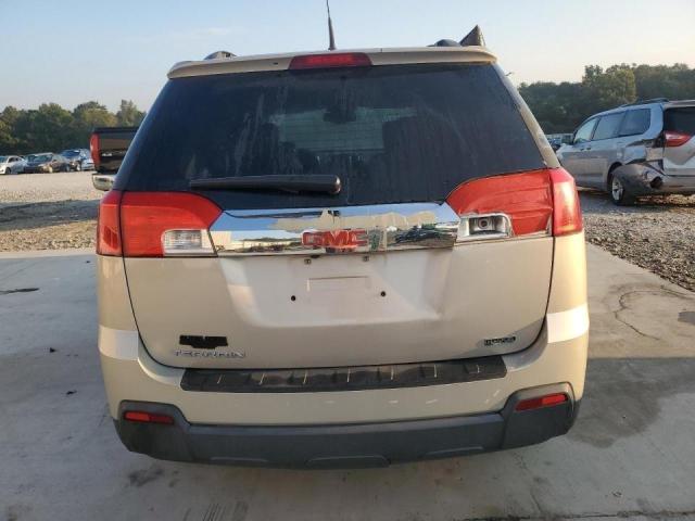 Photo 6 from auction – 2012 GMC TERRAIN SL with VIN 2GKALUEK3C6156983