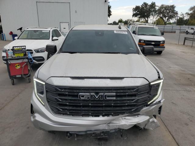 Photo 5 from auction – 2022 GMC SIERRA K1500 ELEVATION with VIN 3GTPUCEK9NG587834