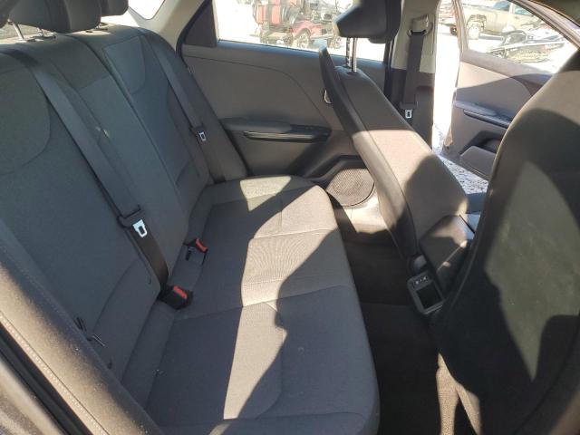 Photo 10 from auction – 2025 KIA K4 LX with VIN 3KPFT4DE6SE101567