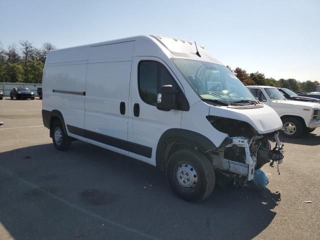 Photo 4 from auction – 2023 RAM PROMASTER with VIN 3C6LRVDGXPE600430