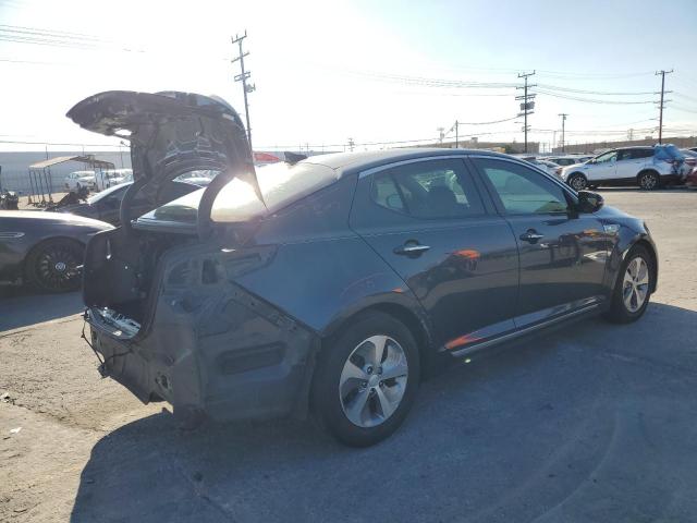 Photo 3 from auction – 2015 KIA OPTIMA HYB with VIN KNAGM4AD6F5088248