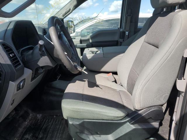 Photo 7 from auction – 2015 FORD F150 SUPER CAB with VIN 1FTEX1C81FFC73429