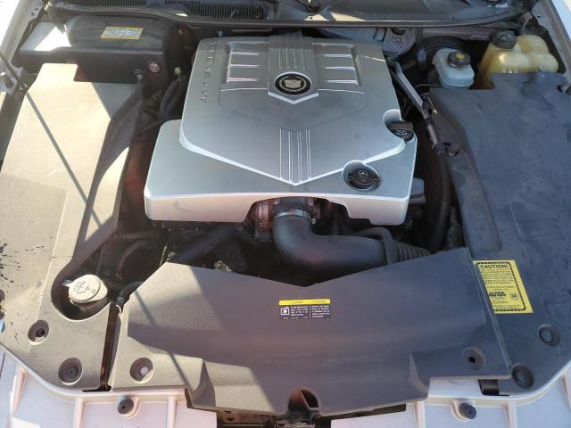 Photo 11 from auction – 2007 CADILLAC STS with VIN 1G6DW677470116708