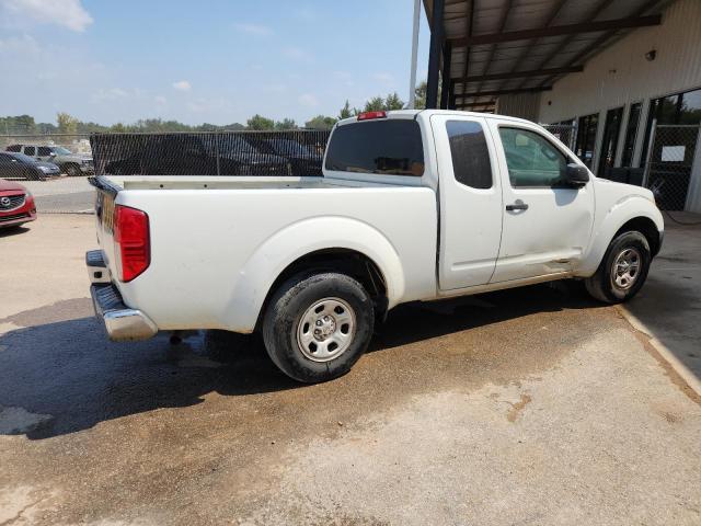 Photo 3 from auction – 2016 NISSAN FRONTIER S with VIN 1N6BD0CT9GN737954