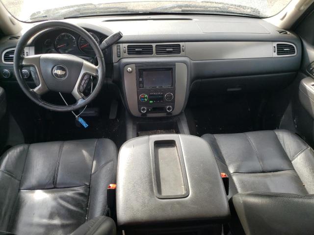 Photo 8 from auction – 2012 CHEVROLET SILVERADO with VIN 1GCPKTE77CF180420