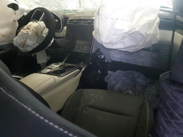 Photo 8 from auction – 2024 HYUNDAI TUCSON BLU with VIN KM8JBCD14RU210816