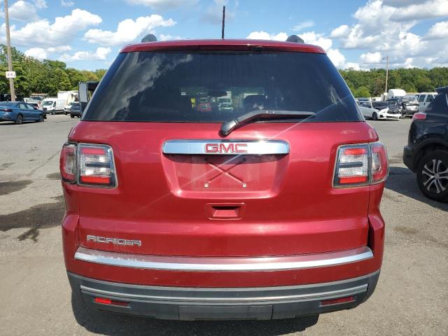 Photo 6 from auction – 2014 GMC ACADIA SLT with VIN 1GKKRRKD3EJ236442