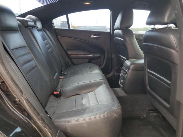 Photo 10 from auction – 2012 DODGE CHARGER SE with VIN 2C3CDXBG2CH296308