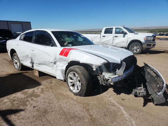 Photo 4 from auction – 2014 DODGE CHARGER SE with VIN 2C3CDXBG4EH168980