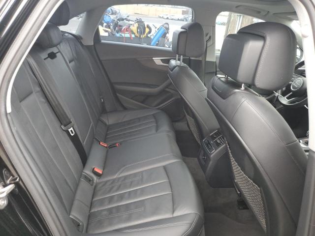 Photo 10 from auction – 2018 AUDI A4 PREMIUM with VIN WAULMAF42JA214451