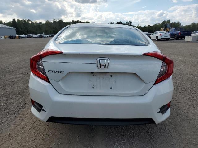 Photo 6 from auction – 2016 HONDA CIVIC EX with VIN 2HGFC2F84GH013996
