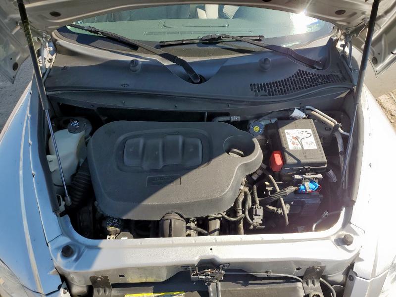 Photo 11 from auction – 2011 CHEVROLET HHR LT with VIN 3GNBABFW2BS504419