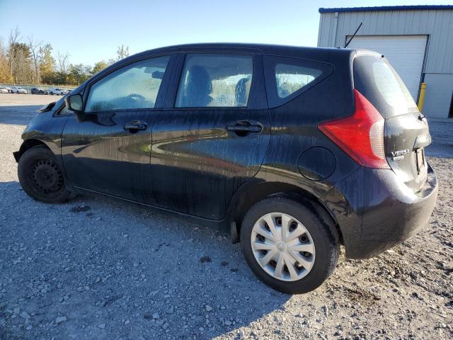 Photo 2 from auction – 2016 NISSAN VERSA NOTE with VIN 3N1CE2CP5GL366958