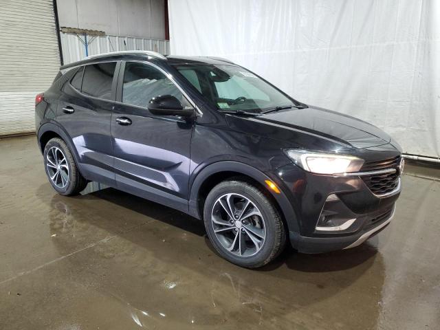 Photo 4 from auction – 2020 BUICK ENCORE GX with VIN KL4MMDSL2LB084166