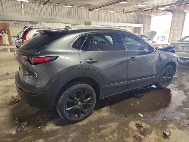 Photo 3 from auction – 2024 MAZDA CX-30 PREM with VIN 3MVDMBEY7RM632454