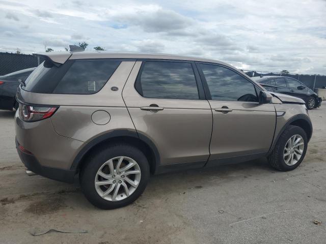 Photo 3 from auction – 2017 LAND ROVER DISCOVERY with VIN SALCR2BG7HH653990