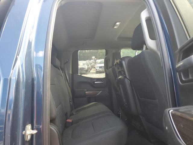 Photo 10 from auction – 2019 CHEVROLET SILVERADO with VIN 1GCRYEED4KZ327573