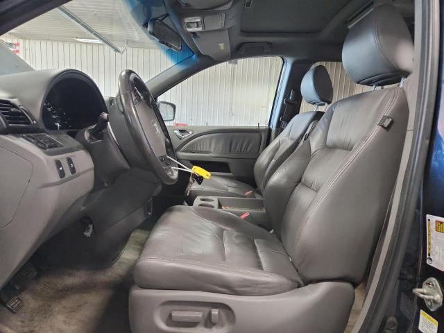 Photo 7 from auction – 2010 HONDA ODYSSEY EX with VIN 5FNRL3H63AB077120