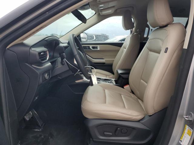 Photo 7 from auction – 2023 FORD EXPLORER XLT with VIN 1FMSK8DH5PGB76492