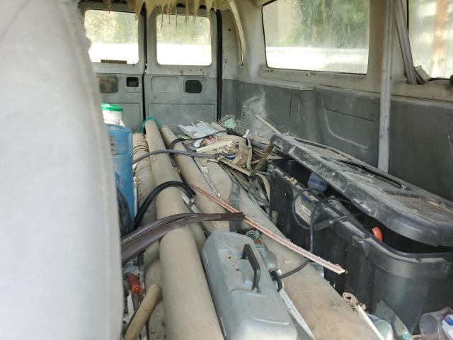 Photo 11 from auction – 2007 FORD ECONOLINE with VIN 1FBSS31L17DA98802