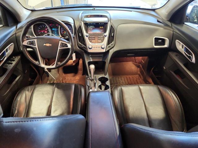 Photo 8 from auction – 2015 CHEVROLET EQUINOX LT with VIN 2GNFLHE35F6405703