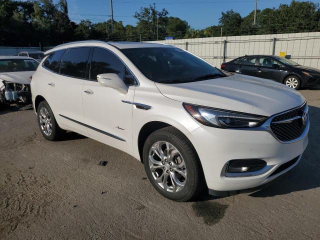Photo 4 from auction – 2020 BUICK ENCLAVE AV with VIN 5GAERDKW0LJ193478