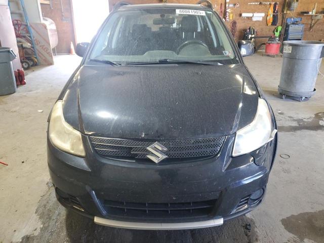 Photo 5 from auction – 2008 SUZUKI SX4 BASE with VIN JS2YB413085108894