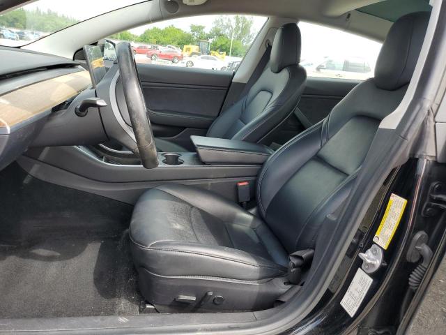 Photo 7 from auction – 2019 TESLA MODEL 3 with VIN 5YJ3E1EA0KF316735