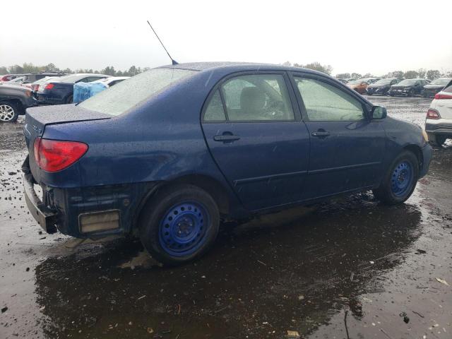 Photo 3 from auction – 2008 TOYOTA COROLLA CE with VIN 2T1BR32E18C856742