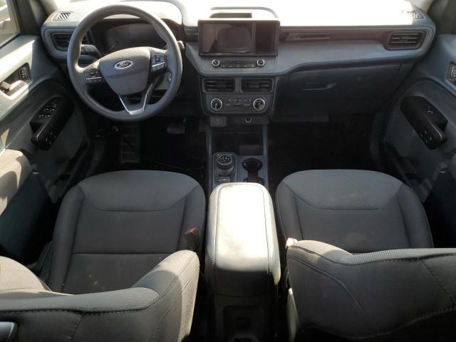 Photo 8 from auction – 2024 FORD MAVERICK X with VIN 3FTTW8B90RRA79947