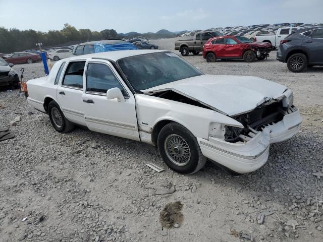 Photo 4 from auction – 1997 LINCOLN TOWN CAR E with VIN 1LNLM81W9VY733106