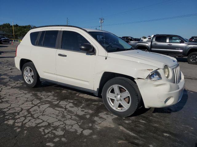 Photo 4 from auction – 2009 JEEP COMPASS SP with VIN 1J4FT47BX9D201839