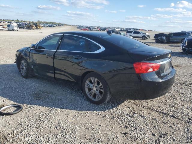 Photo 2 from auction – 2014 CHEVROLET IMPALA LT with VIN 2G1115SL3E9293047