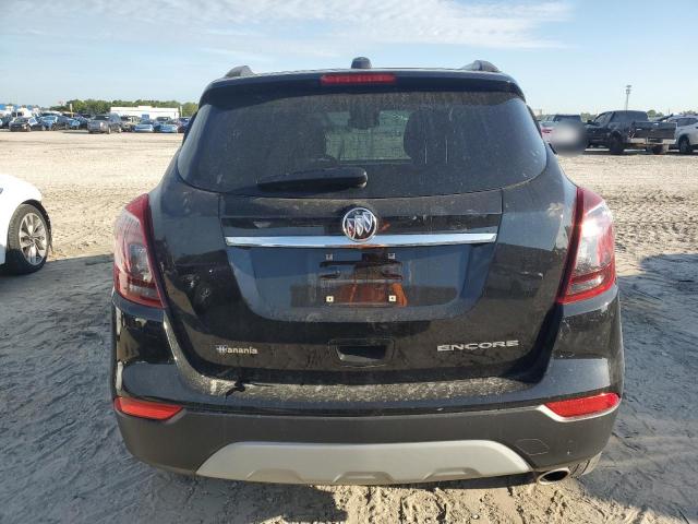 Photo 6 from auction – 2022 BUICK ENCORE PRE with VIN KL4CJASM1NB519399