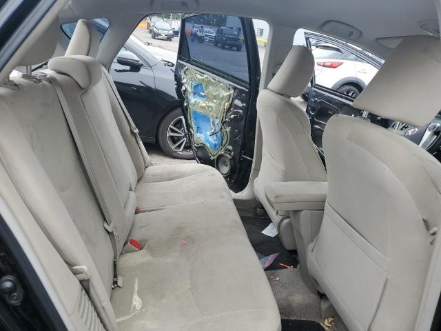 Photo 10 from auction – 2011 TOYOTA PRIUS with VIN JTDKN3DU9B1478035