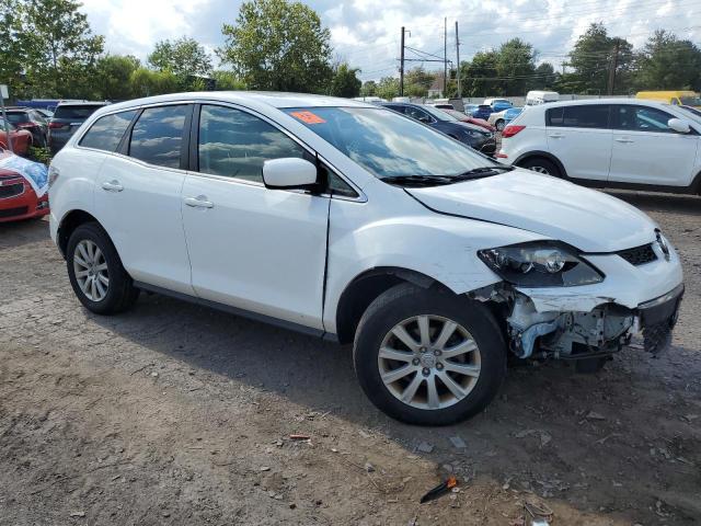 Photo 4 from auction – 2011 MAZDA CX-7 with VIN JM3ER2CM8B0367289