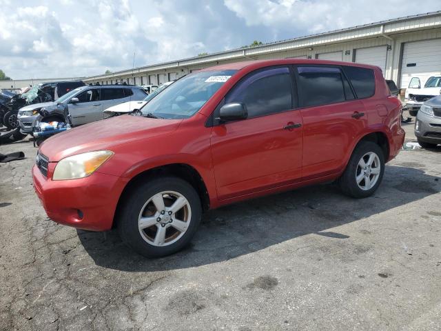 TOYOTA RAV4 2007 with VIN JTMBD33V976041174 - Photo from auction