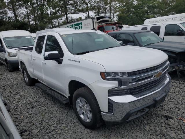 Фото 4 с аукциона – 2020 CHEVROLET SILVERADO с VIN 1GCRYDED1LZ222095