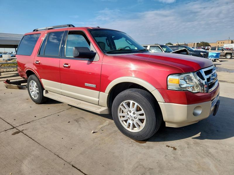 Photo 4 from auction – 2008 FORD EXPEDITION with VIN 1FMFU17528LA73009