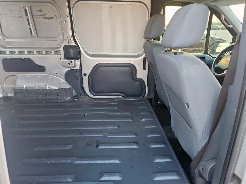Photo 10 from auction – 2012 FORD TRANSIT CO with VIN NM0LS7DN7CT113515
