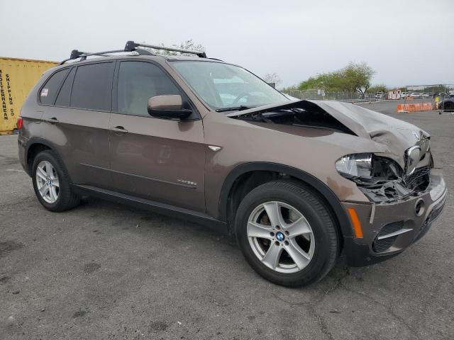 Photo 4 from auction – 2012 BMW X5 XDRIVE3 with VIN 5UXZW0C52CL670826