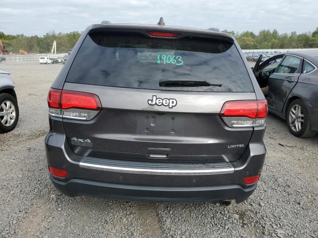 Photo 6 from auction – 2020 JEEP GRAND CHER with VIN 1C4RJFBG2LC168758