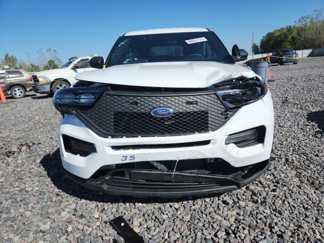 Photo 5 from auction – 2023 FORD EXPLORER P with VIN 1FM5K8AB6PGC17290
