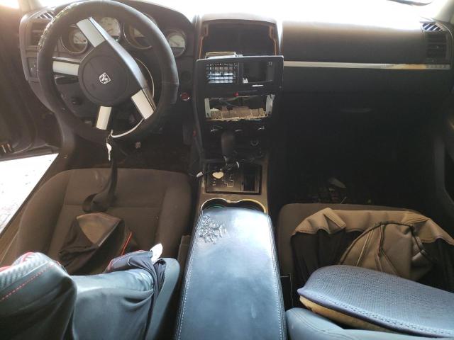 Photo 8 from auction – 2010 DODGE CHARGER with VIN 2B3CA4CD9AH315622