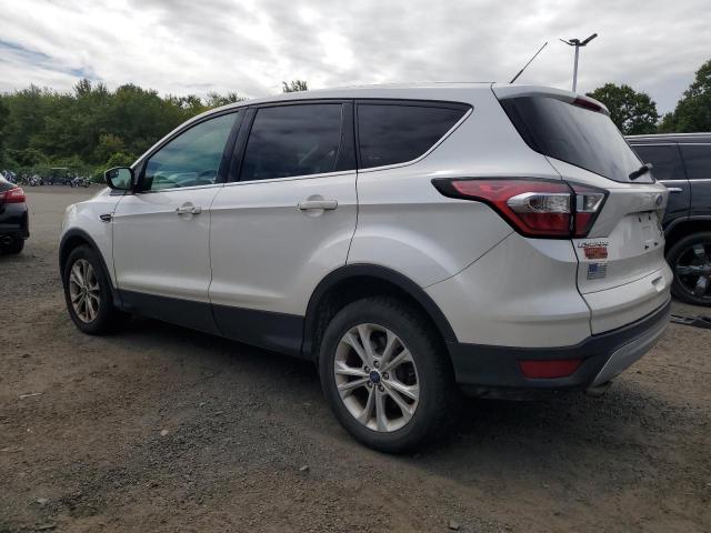 Photo 2 from auction – 2017 FORD ESCAPE SE with VIN 1FMCU9GD3HUE83112