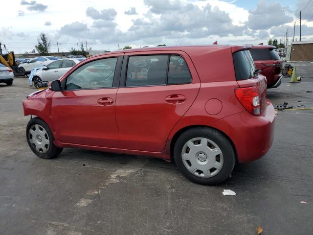 Photo 2 from auction – 2009 TOYOTA SCION XD with VIN JTKKU10429J034348