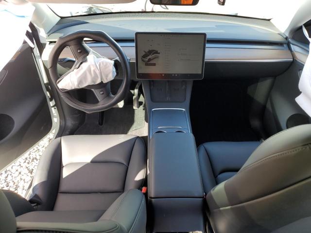 Photo 8 from auction – 2025 TESLA MODEL Y with VIN 7SAYGDEEXSF259869