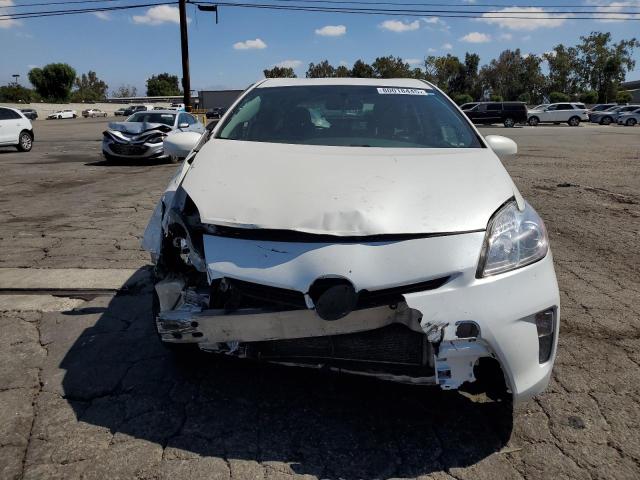 Photo 5 from auction – 2014 TOYOTA PRIUS with VIN JTDKN3DUXE0371330