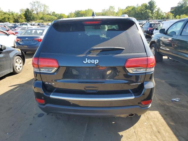 Photo 6 from auction – 2016 JEEP GRAND CHER with VIN 1C4RJFBG9GC358045