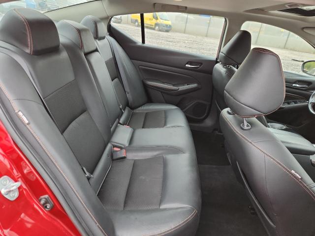 Photo 10 from auction – 2020 NISSAN ALTIMA SR with VIN 1N4BL4CW2LC185880